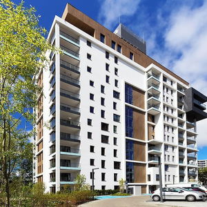 Hotel Rezydencja Marina cazare Gdansk