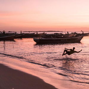 Sejur Malindi Boutique vacanta Zanzibar