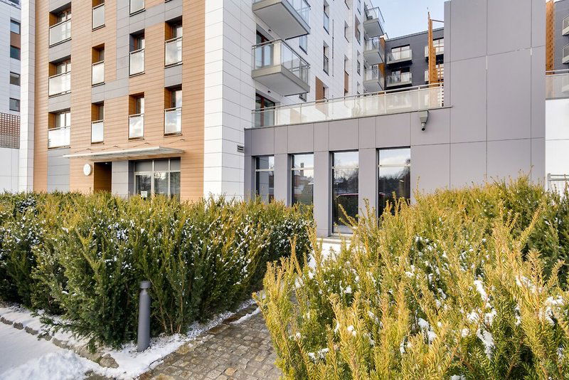 Hotel Elite Apartments Spa Zone