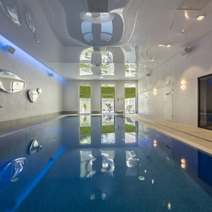 Hotel Antares cazare Gdynia