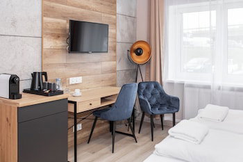 Hotel Kamienica Morska Gdynia