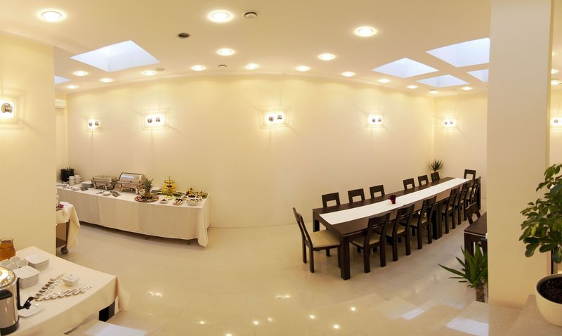 Hotel Villa Pallas