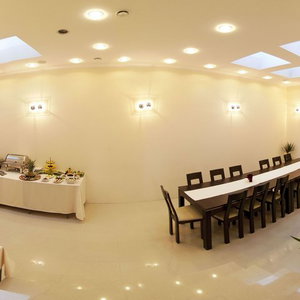Hotel Villa Pallas cazare Gdansk