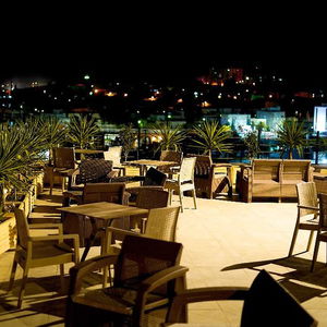 Hotel Lescure Business cazare Tunis