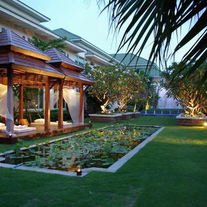 Sejur Bangkok Natural Spa & Resort vacanta Bangkok