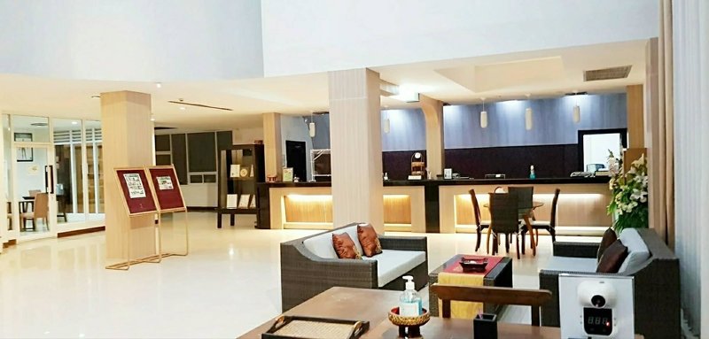 Bangkok Natural Spa & Resort