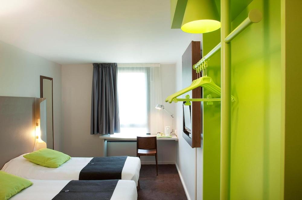 Hotel Paris Sud - Clamart