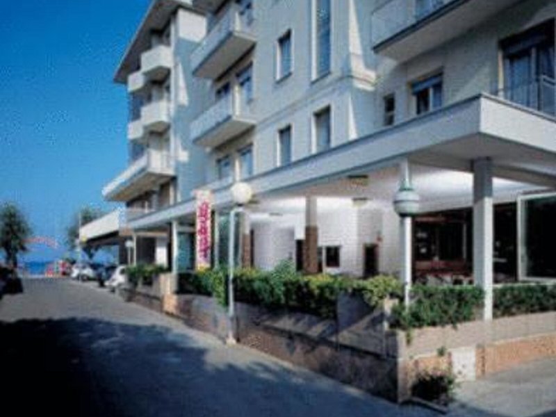 Hotel Hotel Graziella