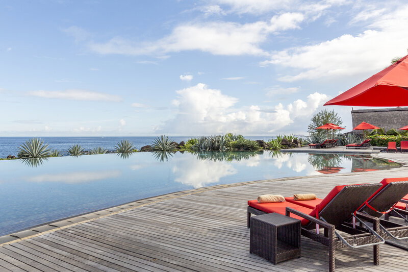 Hotel Club Med Villas D'albion