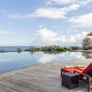Hotel Club Med Villas D'albion cazare Albion