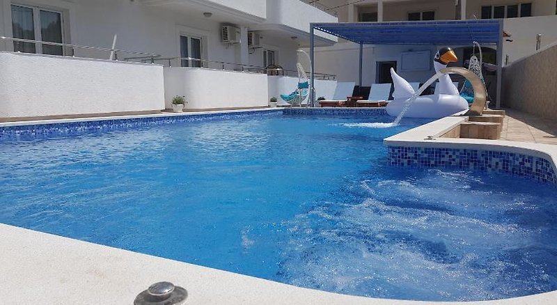 Hotel Apartments Bianca