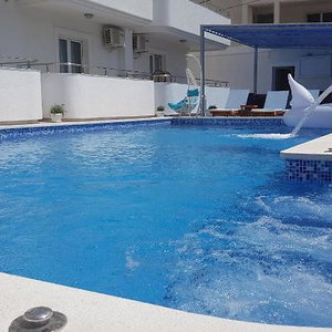 Hotel Apartments Bianca cazare Herceg Novi