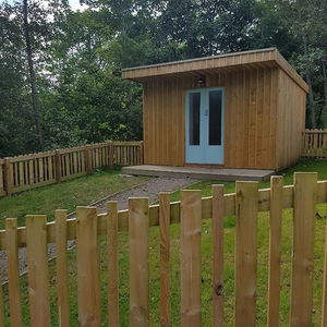 Hotel Bcc Loch Ness Glamping cazare Drumnadrochit