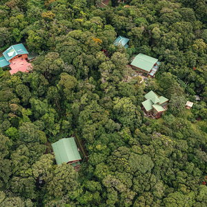 Hotel Cala Lodge cazare Monte Verde