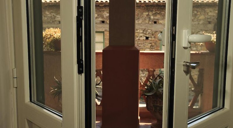 Hotel Villa Degli Ulivi