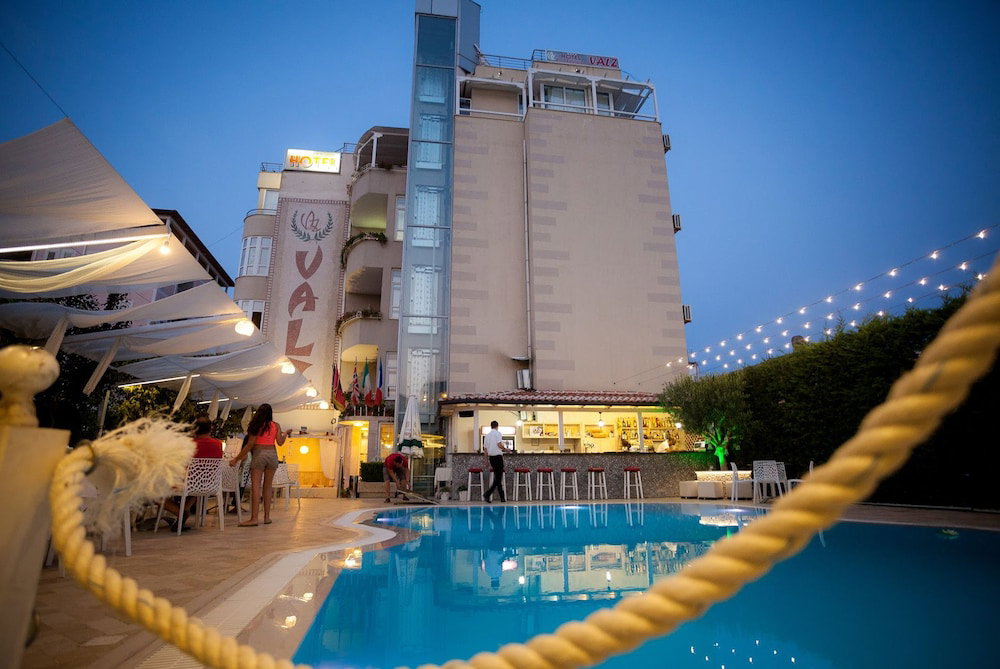 Hotel Hotel Valz