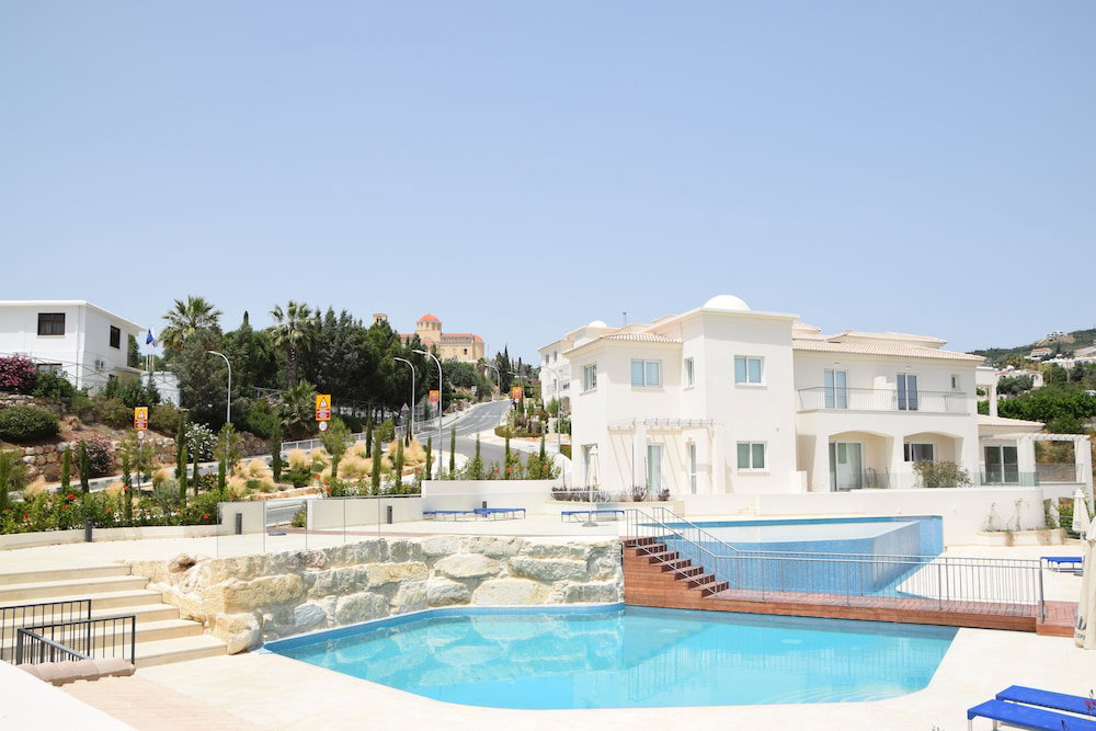 Hotel Tala Luxury Apartments By Raise