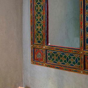 Hotel Riad Dar Echchaouen cazare Chefchaouen