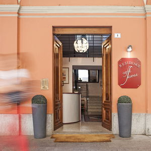 Hotel Residence Caffè Savona cazare Alba