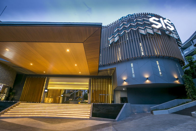 Hotel The Sis Kata Resort