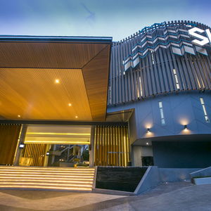 Hotel The Sis Kata Resort cazare Ko Phuket