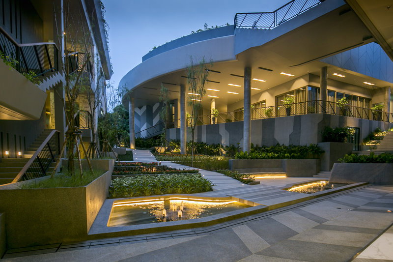 The Sis Kata Resort