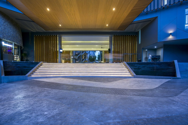 The Sis Kata Resort