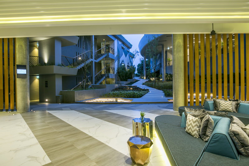 The Sis Kata Resort