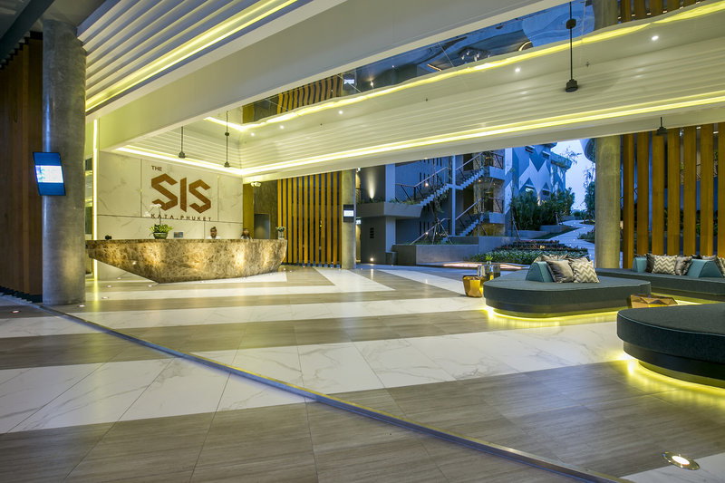 The Sis Kata Resort