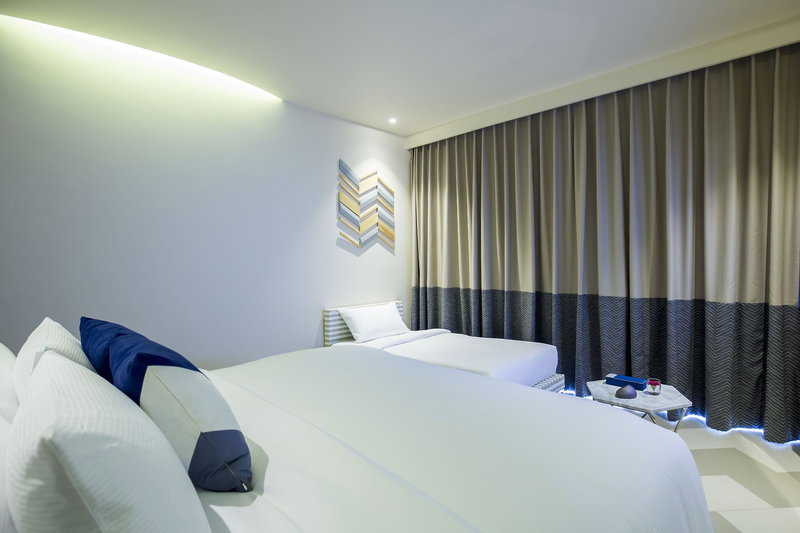 The Sis Kata Resort