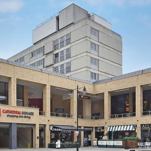 Hotel Travelodge Worcester cazare Worcester