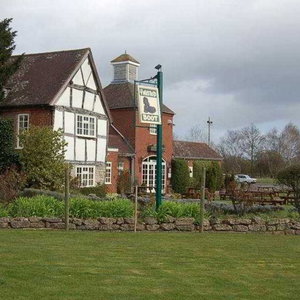 Hotel Kings Court Hotel, Bw Signature Collection cazare Alcester