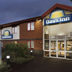 Hotel Days Inn By Wyndham Tewkesbury Strensham cazare Tewkesbury