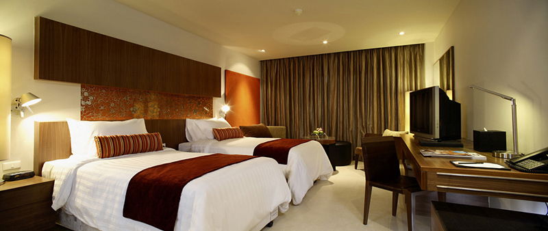 Hotel Millennium Resort Patong Phuket