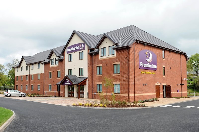 Hotel Premier Inn Redditch North A441