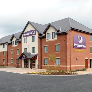 Hotel Premier Inn Redditch North A441 cazare Redditch