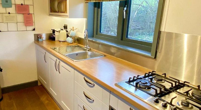 Hotel The Baiting House