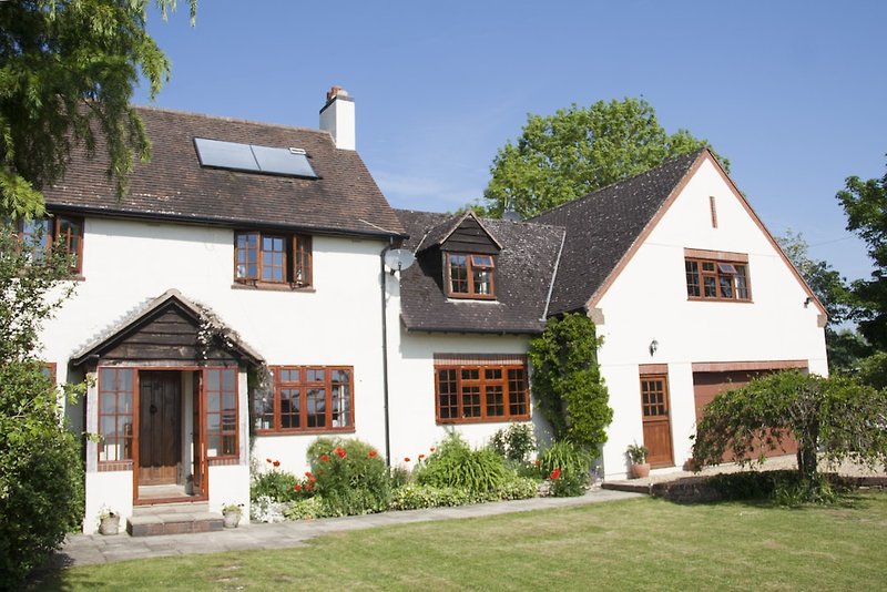 Hotel Larkrise Cottage