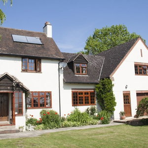 Hotel Larkrise Cottage cazare Stratford-upon-Avon