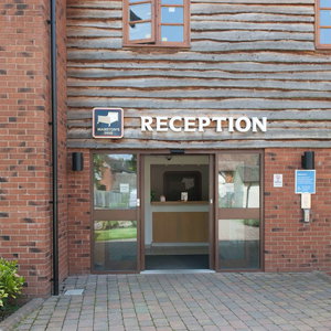 Hotel Meadow Farm By Marston's Inns cazare Redditch