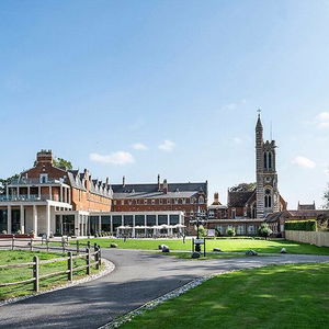 Hotel Stanbrook Abbey Hotel cazare Worcester