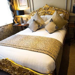 Hotel The Cardinals Hat cazare Worcester