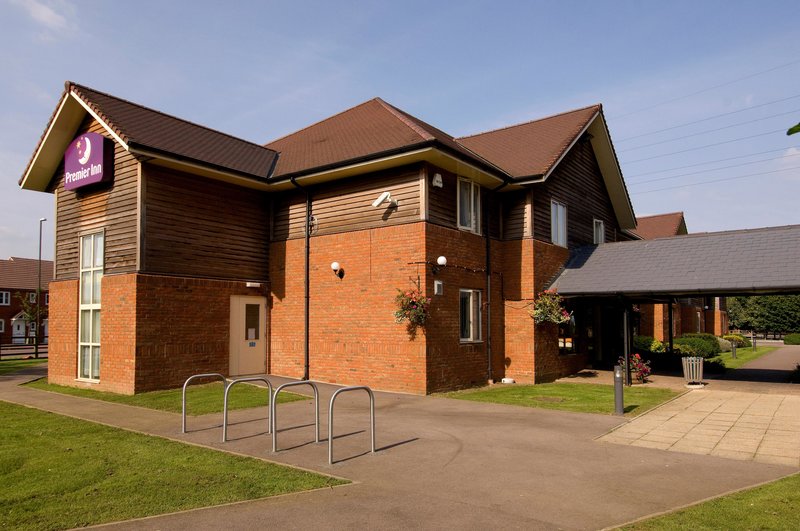 Hotel Premier Inn Tewkesbury Hotel