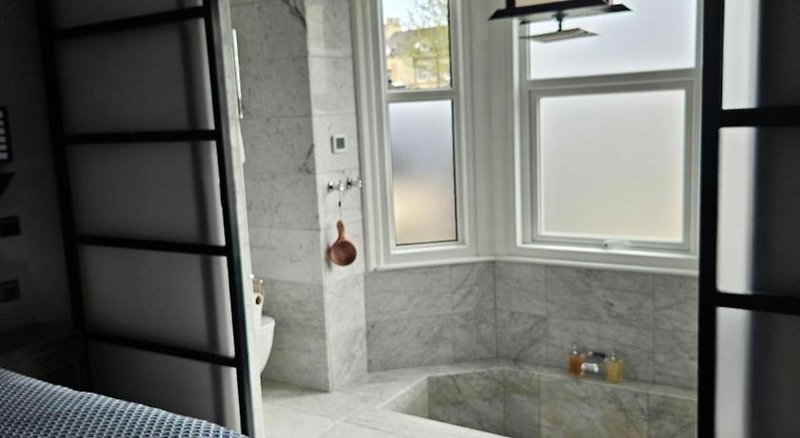 Hotel Tower Guest House