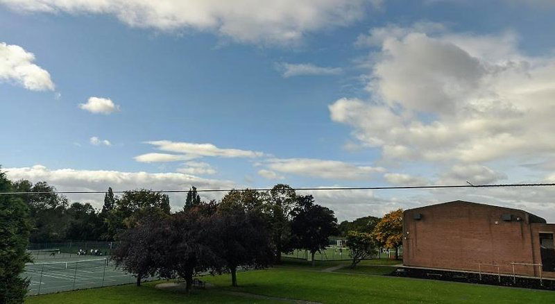 Hotel Sycamore Guest House