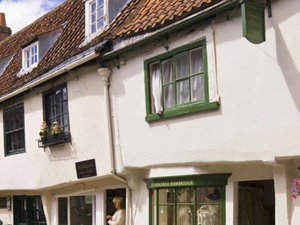Hotel Diamonds Inn Ltd cazare York