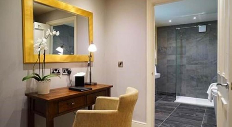 Hotel Feversham Arms Hotel & Verbena Spa