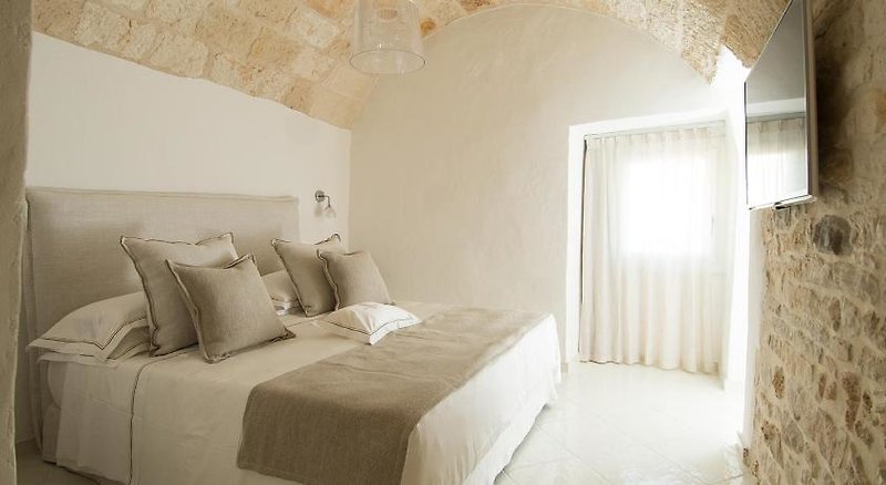 San Michele Suite