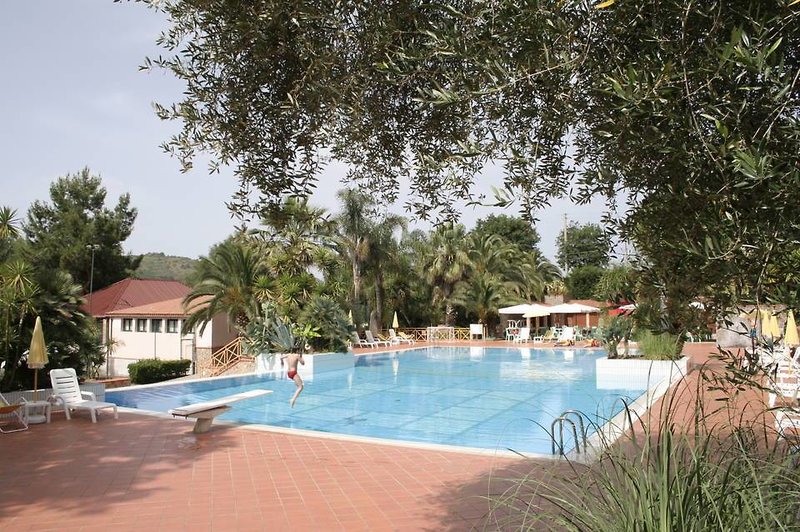 Hotel Residence Trivento