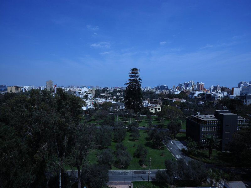 Hotel Suites Del Bosque